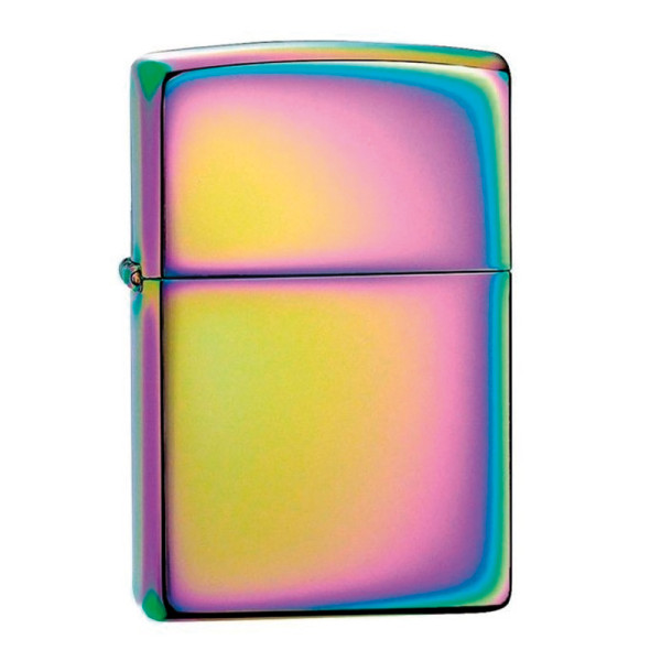 ENCENDEDOR ZIPPO 151 SPECTRUM