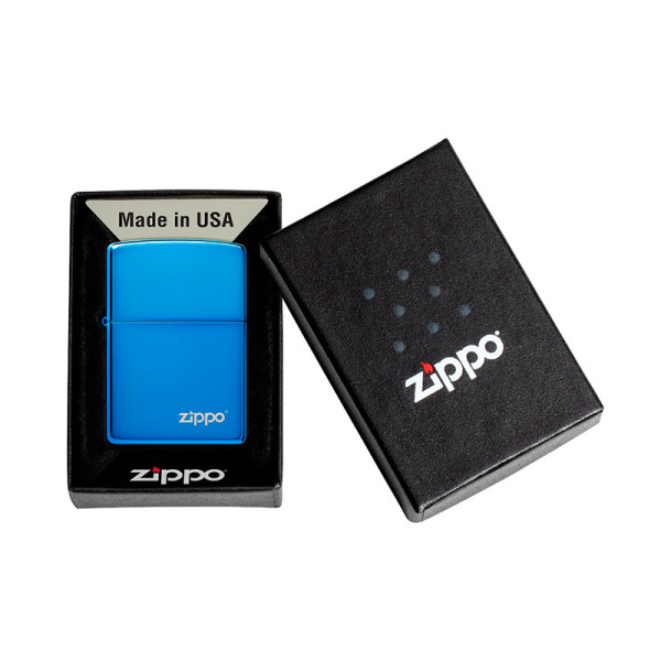 ENCENDEDOR ZIPPO PL20446 ZIPPO LASERED