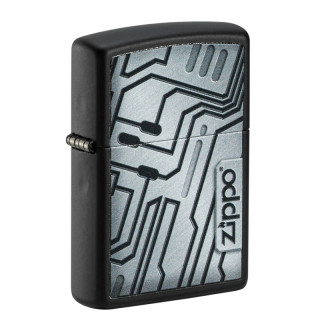 ENCENDEDOR ZIPPO SCIFI WALL 1UD