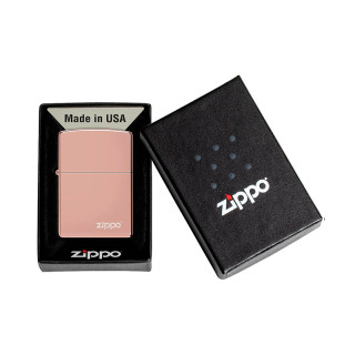 ENCENDEDOR ZIPPO PL4190 ZIPPO LASERED 2