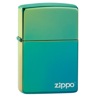 ENCENDEDOR ZIPPO LASERED