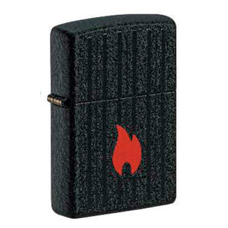 ENCENDEDOR ZIPPO 236 ZIPPO FLAME