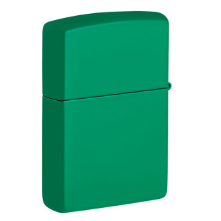 ENCENDEDOR ZIPPO GOLF GREEN 1UD