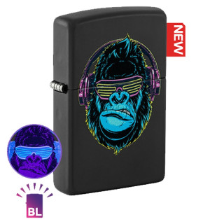 ENCENDEDOR ZIPPO DJ DESIGN