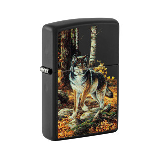 ENCENDEDOR ZIPPO LINDA PICKEN DESIGN