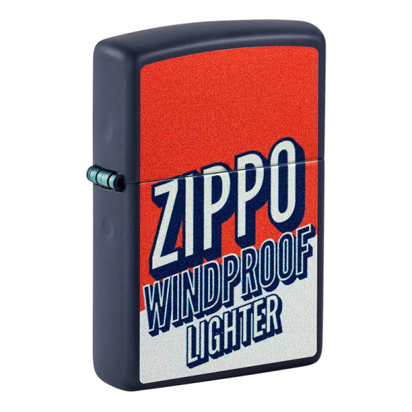 ENCENDEDOR ZIPPO 239 WINDPROOF LIGHTER