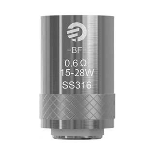RESISTENCIA JOYETECH CUBIS/AIO/MINI CUBOID BF COIL 0,6 OHM 1X5