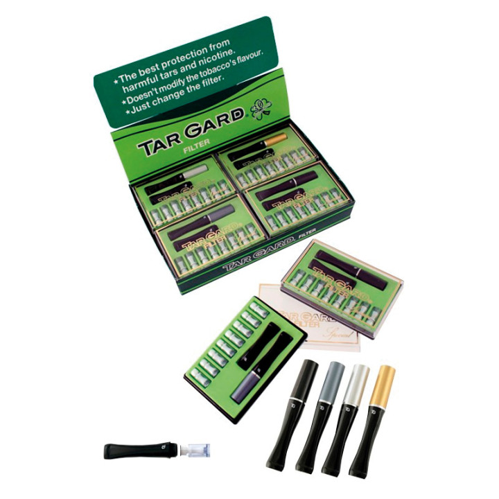 BOQUILLAS TARGARD ESPECIAL