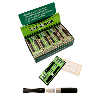 BOQUILLAS TARGARD AUTOMATIC 1X12