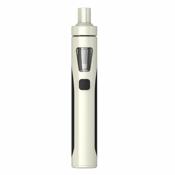 CIGARRILLO ELECTRÓNICO JOYETECH EGO AIO BÁSICO START KIT 1500 MAH BLANCO Y NEGRO