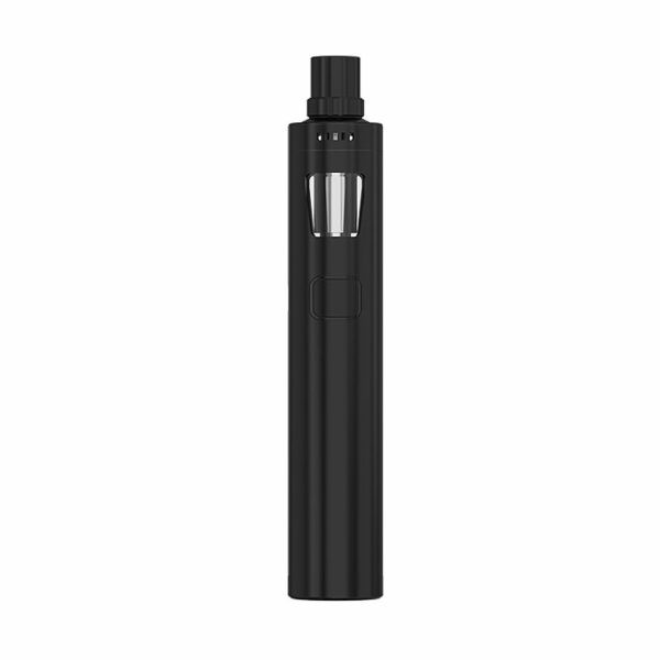 CIGARRILLO ELECTRÓNICO JOYETECH EGO AIO BÁSICO START KIT 1500 MAH NEGRO