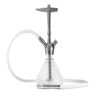 SHISHA ODUMAN MOD. GUSTO 1 MANGUERA 37CM S/C