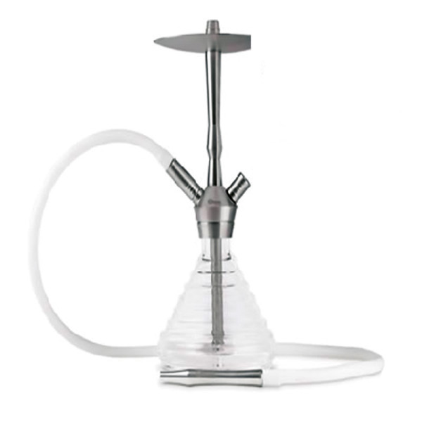 SHISHA ODUMAN MOD. GUSTO 1 MANGUERA 37CM S/C