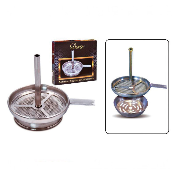 CHIMENEA DE SHISHA 1UD