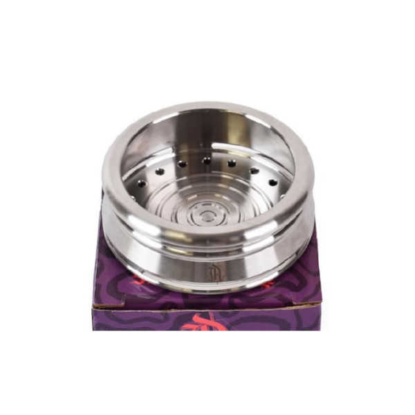 GESTOR ACERO FENIX 1UD