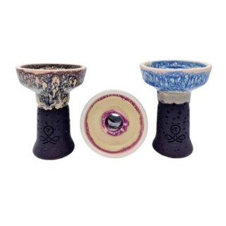 CAZOLETA OZGÜR Z1 NIGAN PHUNNEL ALTA TEMPERATURA 1X6