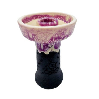 CAZOLETA OZGÜR Z1 NIGAN PHUNNEL ALTA TEMPERATURA 1X6 2