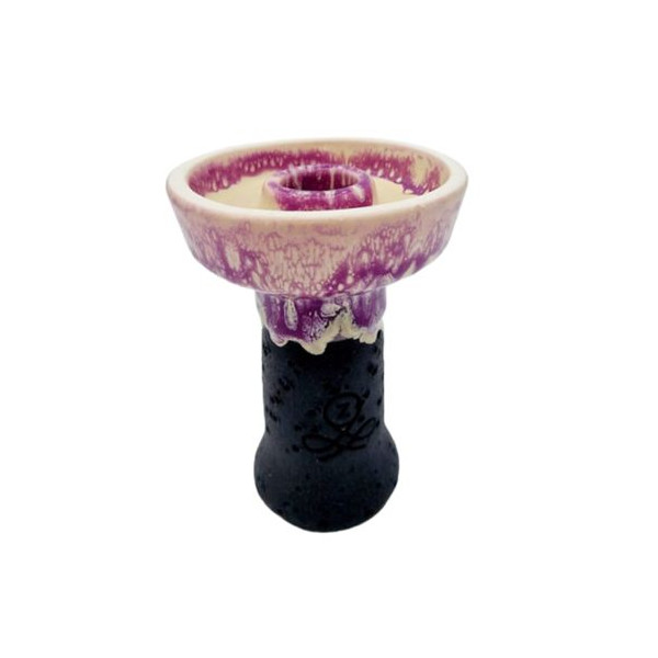 CAZOLETA OZGÜR Z1 NIGAN PHUNNEL ALTA TEMPERATURA 1X6