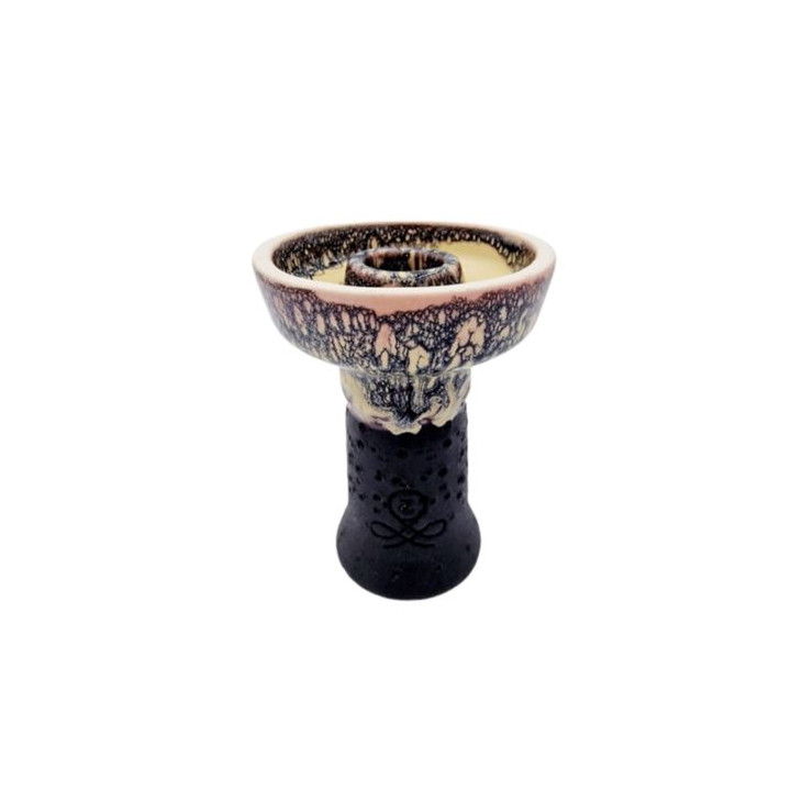 CAZOLETA OZGÜR Z1 NIGAN PHUNNEL ALTA TEMPERATURA 1X6