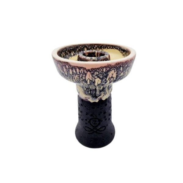 CAZOLETA OZGÜR Z1 NIGAN PHUNNEL ALTA TEMPERATURA 1X6