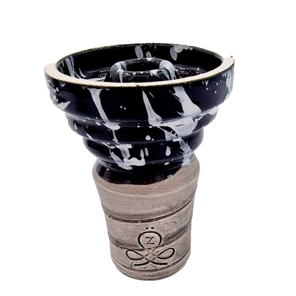 CAZOLETA OZGÜR Z18  LADY PHUNNEL 1X6