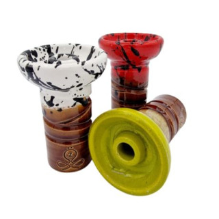 CAZOLETA OZGÜR Z2 PALAKA PHUNNEL  ALTA TEMPERATURA 1X6