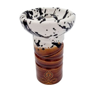 CAZOLETA OZGÜR Z2 PALAKA PHUNNEL  ALTA TEMPERATURA 1X6 2