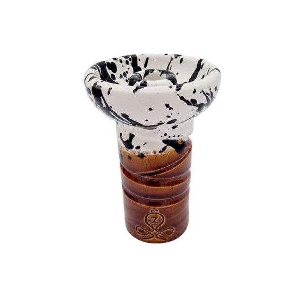 CAZOLETA OZGÜR Z2 PALAKA PHUNNEL  ALTA TEMPERATURA 1X6