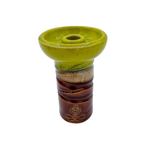 CAZOLETA OZGÜR Z2 PALAKA PHUNNEL  ALTA TEMPERATURA 1X6