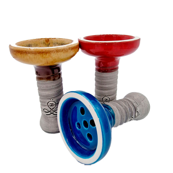 CAZOLETA OZGÜR Z3 PHUNNEL  ALTA TEMPERATURA  1X6