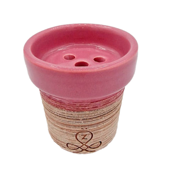 CAZOLETA OZGÜR Z5 SOL-TRADI  ALTA TEMPERATURA 1X6