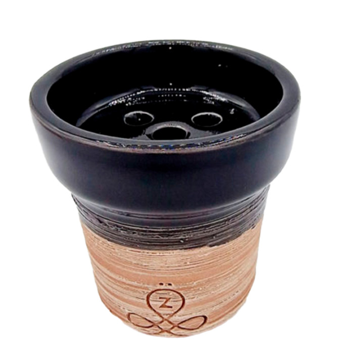 CAZOLETA OZGÜR Z5 SOL-TRADI  ALTA TEMPERATURA 1X6