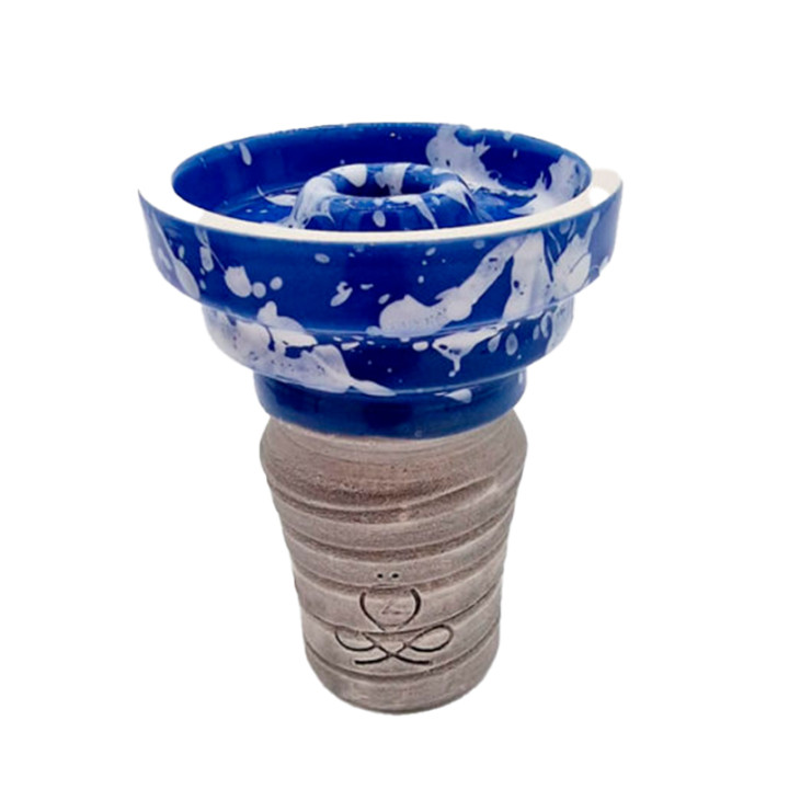 CAZOLETA OZGÜR Z6  NEON PHUNNEL  ALTA TEMPERATURA 1X6