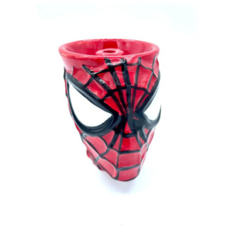 CAZOLETA SPIDERMAN 1UD