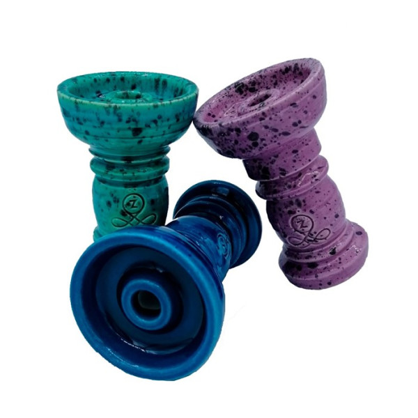 CAZOLETAS OZGÜR Z9 PHUNNEL 1X6