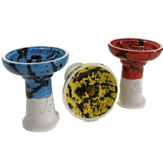 CAZOLETA OZGÜR Z13 PHUNEL MANDALA  1X6