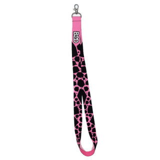 LANYARD PARA BOQUILLA B2D ROSA 1 UD