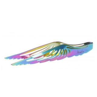PINZAS ALADIN WING ARCOIRIS 1UD