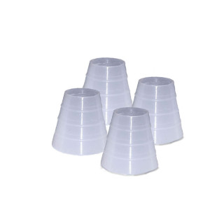 JUNTA PARA MANGUERA 2.1X1.3X2CM 1X5