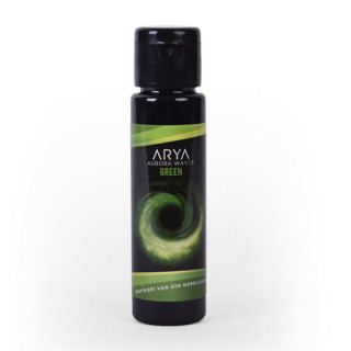 COLORANTE PARA SHISHA ARYA VERDE 50ML