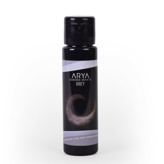 COLORANTE PARA SHISHA ARYA GRIS 50ML