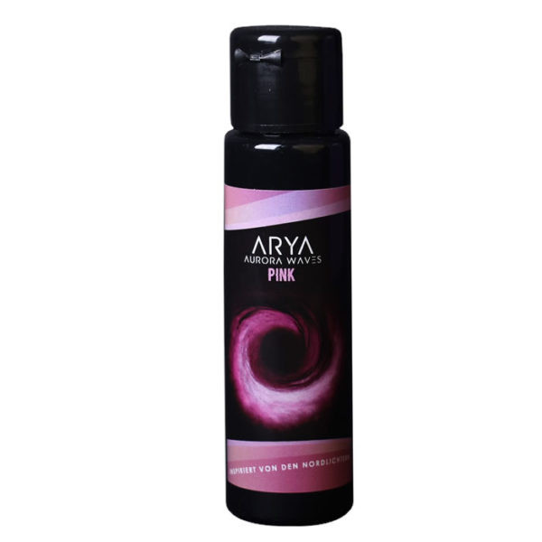 COLORANTE PARA SHISHA ARYA ROSA 50ML