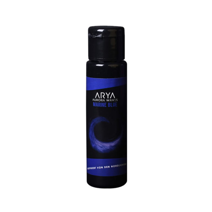 COLORANTE PARA SHISHA ARYA AZUL NARINE 50ML