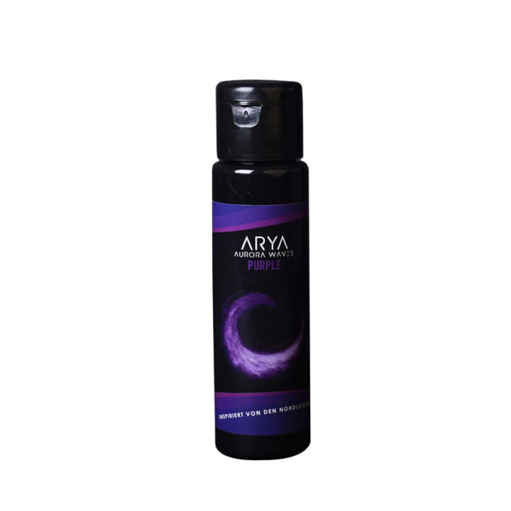 COLORANTE PARA SHISHA ARYA MORADO 50ML