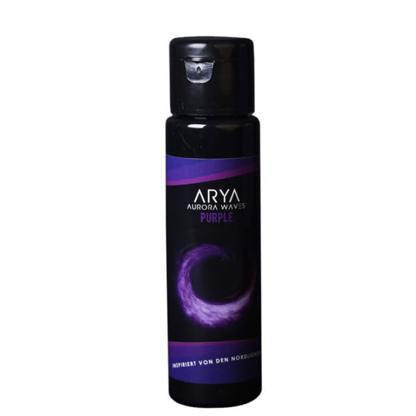 COLORANTE PARA SHISHA ARYA MORADO 50ML