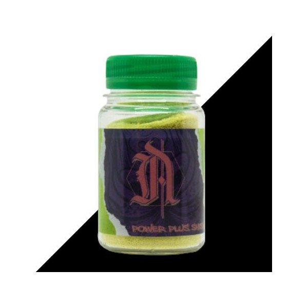 POTENCIADOR PARA SHISHA POWER PLUS ANIMALESYS LIME