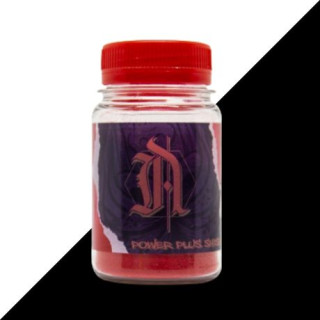 POTENCIADOR PARA SHISHA POWER PLUS ANIMALESYS STRAWBERRY