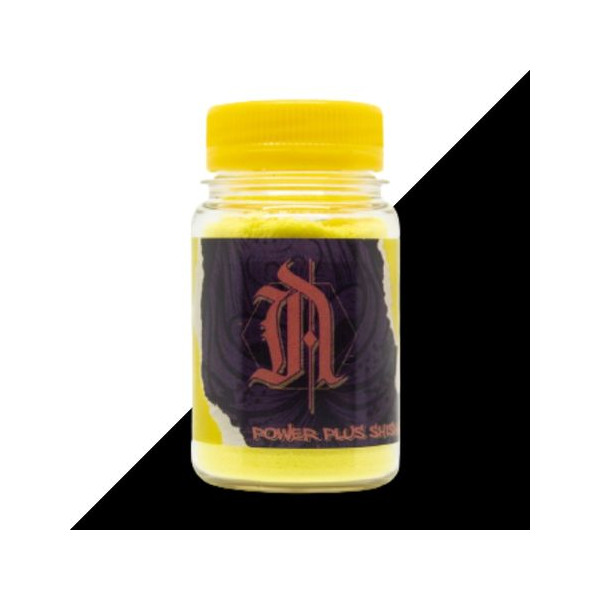 POTENCIADOR PARA SHISHA POWER PLUS ANIMALESYS PIÑA