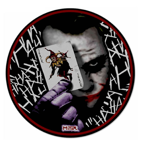 TAPETE MITOR DOBLE GOMA JOKER