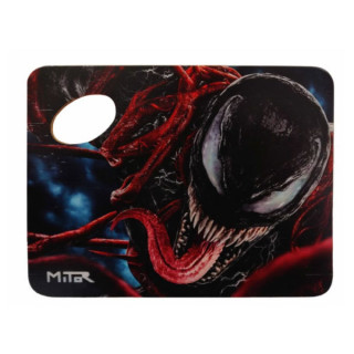 TABLA DE MEZCLAS BAMBU VENENO 15X20CM